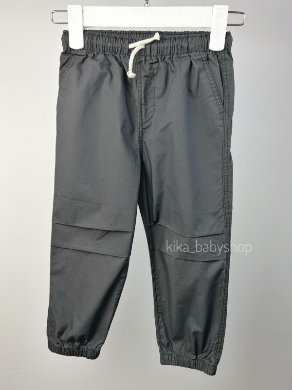 Джогери H&M 2-3 та 3-4 роки котонові