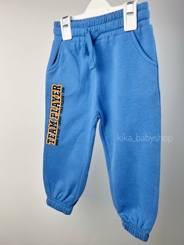 Костюм George від 1-1,5 до 4-5 р. утеплений