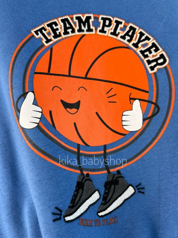 Костюм George від 1-1,5 до 4-5 р. утеплений