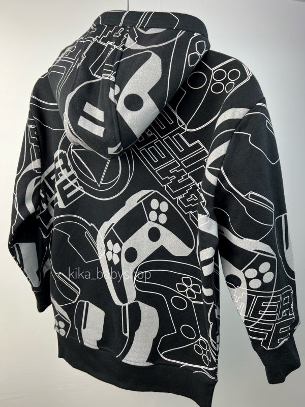 Худі George на 5-6 років утеплена