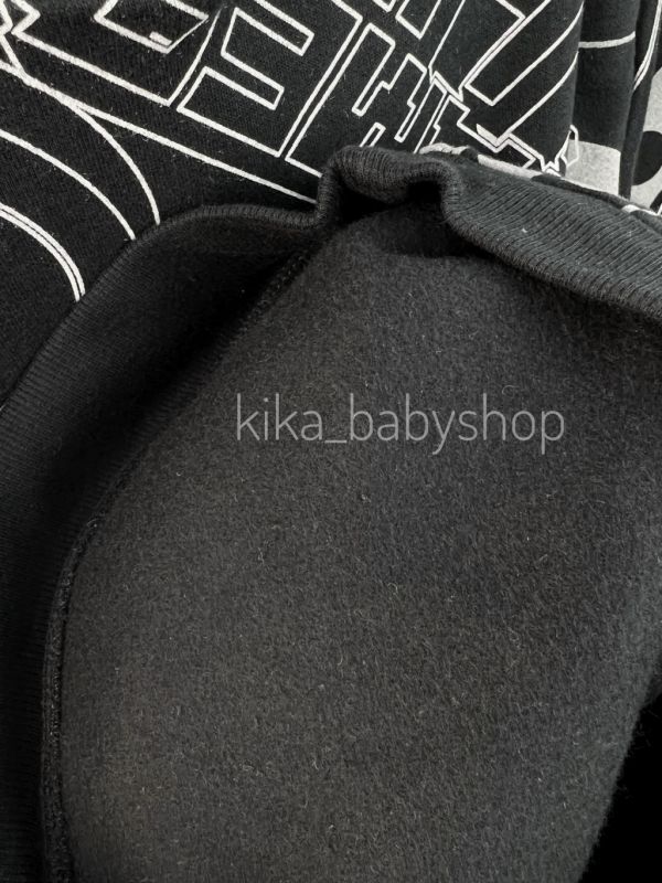 Худі George на 5-6 років утеплена