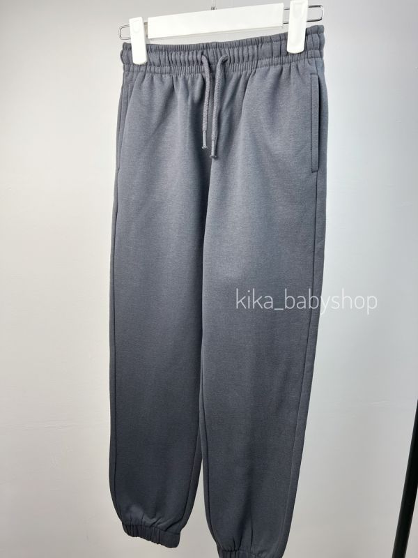 Джогери George від 9-10 до 12-13 років утеплені