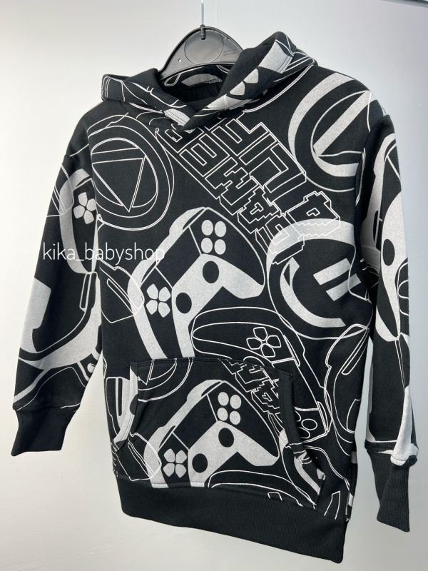 Худі George на 5-6 років утеплена