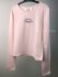 Лонгслів H&M 10-12 / 12-14 / 14+ р. рожевий