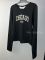 Лонгслів H&M 10-12 / 12-14 / 14+ р. чорний