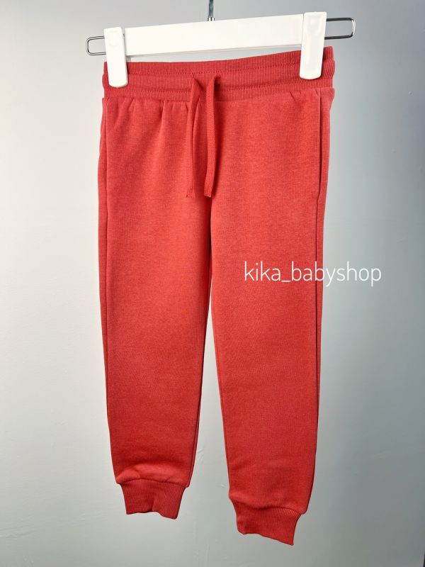 Штани H&M на 2-3 / 4-5 / 7-8 років утеплені