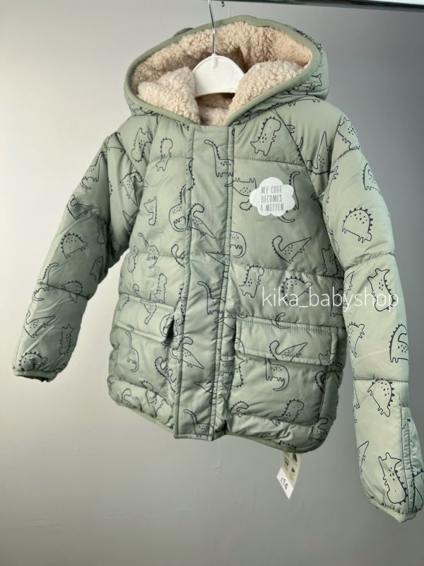 Куртка George 12-18 / 18-24 міс.