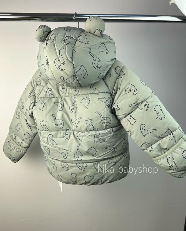 Куртка George 12-18 / 18-24 міс.
