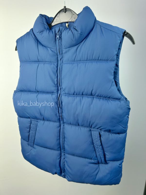 Жилетка Mango 5-6 / 9-10 / 11-12 років