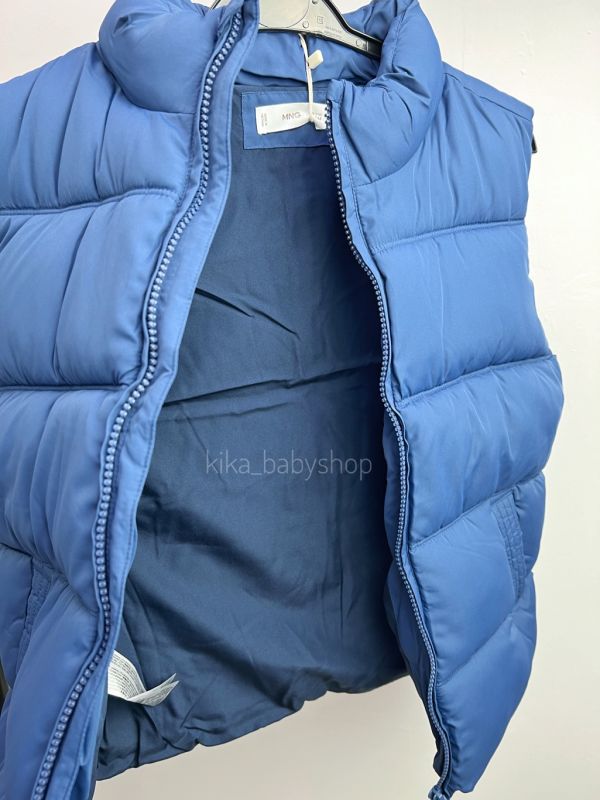 Жилетка Mango 5-6 / 9-10 / 11-12 років