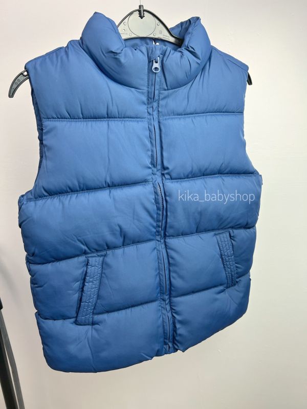 Жилетка Mango 5-6 / 9-10 / 11-12 років