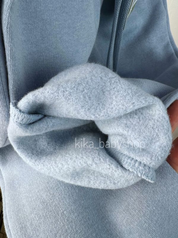 Штани H&M від 1,5-2 до 7-8 років утеплені