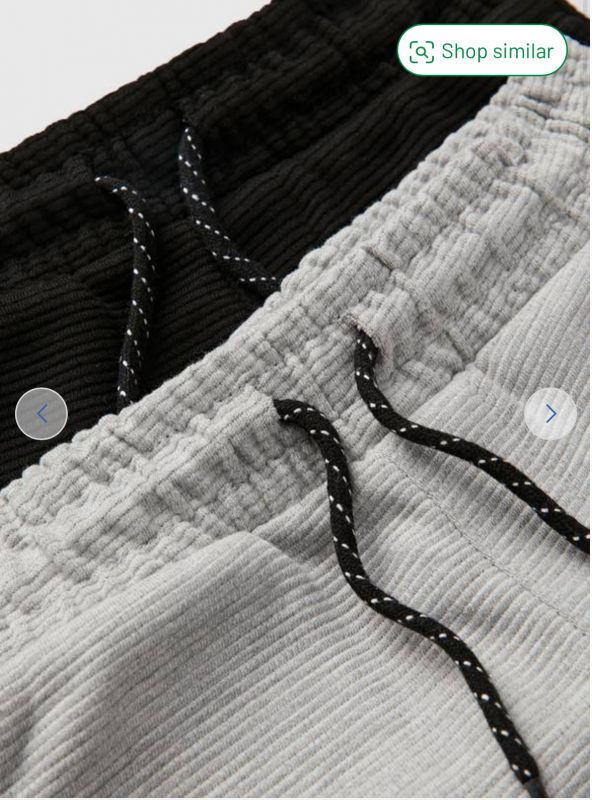 Шорти TU на 13 та 14 років