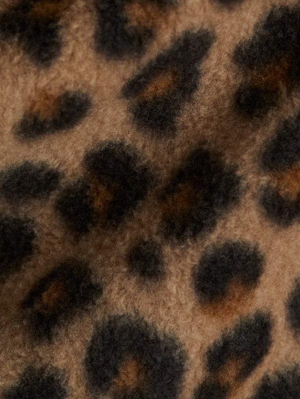 Фліска (флісова кофта) H&M на 12-18 / 3-4 роки