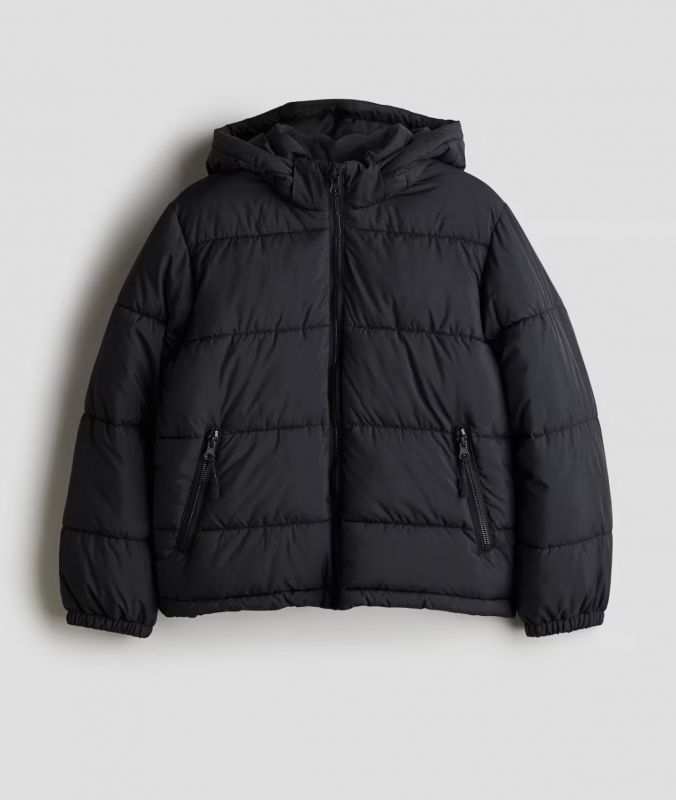 Куртка H&M осінь (або єврозима) 8-9 / 9-10 / 10-11 р.