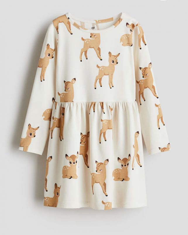 Сукня H&M на 1,5-2 / 2-4 / 4-6 років