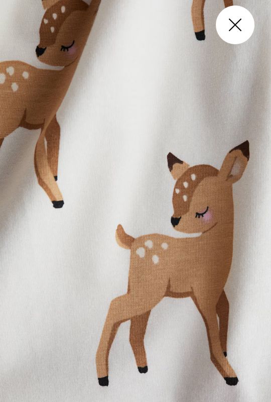 Сукня H&M на 1,5-2 / 2-4 / 4-6 років