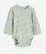Боді H&M від 9-12 м до 3-4 р.