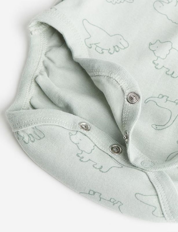 Боді H&M від 6-9 м до 3-4 р.
