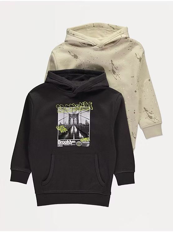 Худі George 8-9 / 9-10 / 10-11 / 12-13 р.