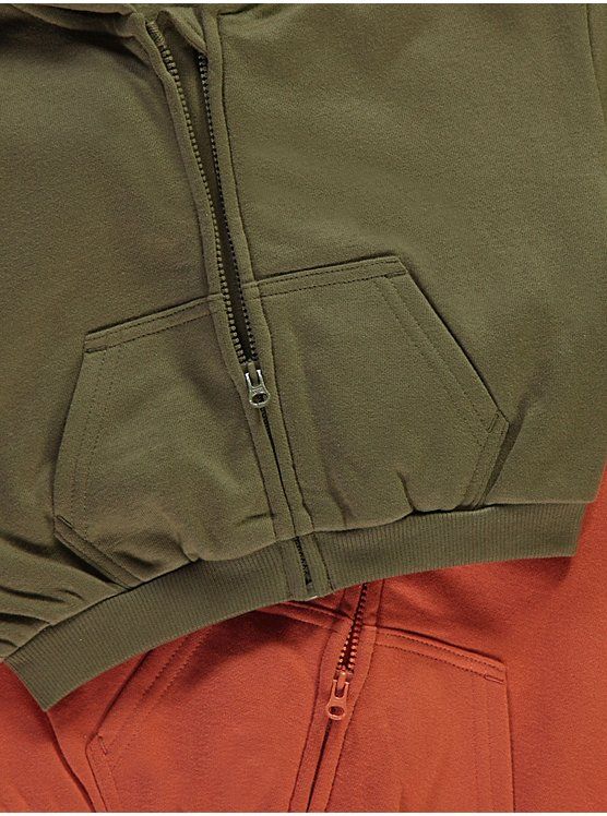 Худі George 3-6 / 9-12 / 18-24 міс.