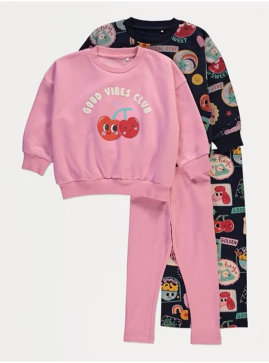 Костюм George 4-5 / 5-6 / 6-7 р.