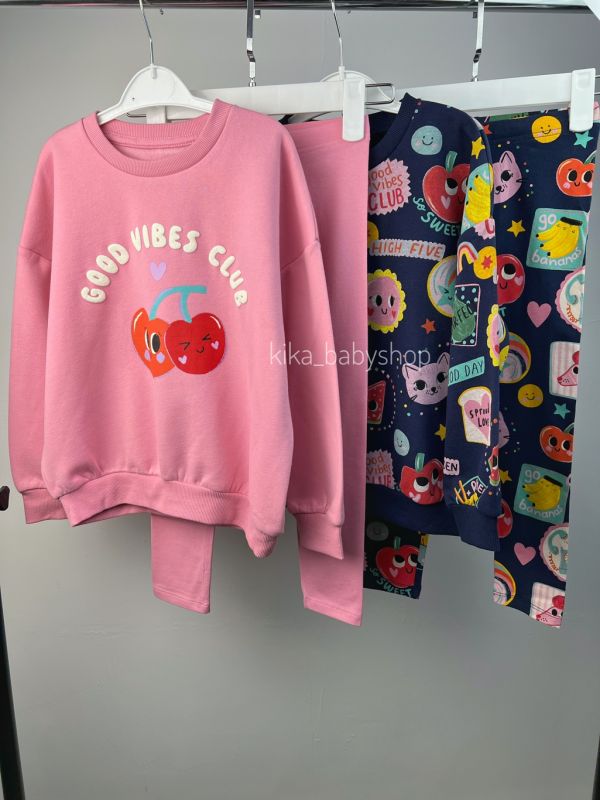 Костюми George 4-5 / 5-6 / 6-7 р.