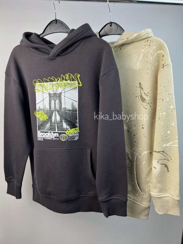 Худі George 8-9 / 9-10 / 10-11 / 12-13 р.