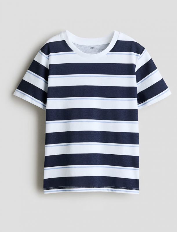 Футболка H&M на 2-4 / 4-6 / 6-8 / 8-10 р.