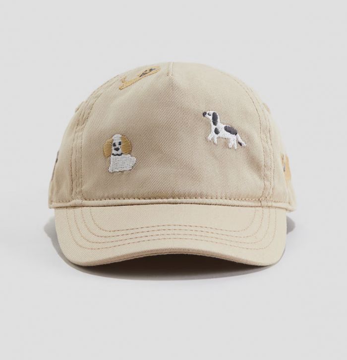 Кепка H&M на 1-2 роки