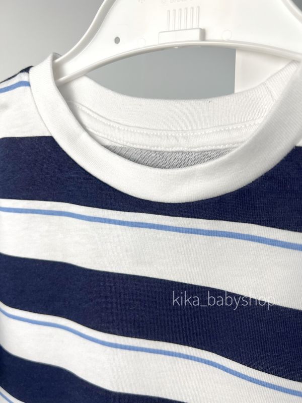 Футболка H&M на 2-4 / 4-6 / 6-8 / 8-10 р.
