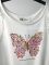 Майка H&M на 8-10 р.