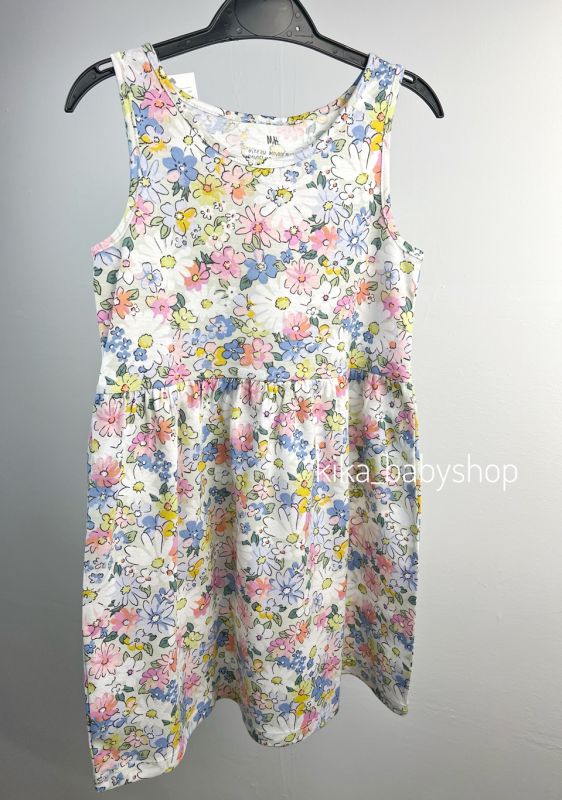 Сукна H&M 4-6 р. квітаста