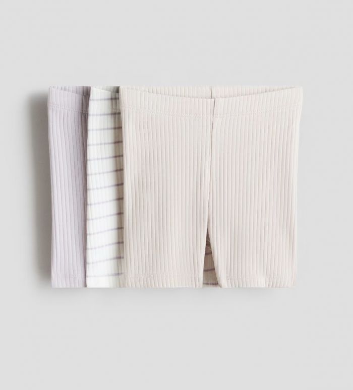 Велосипедки H&M на 12-18 / 1,5-2 / 2-3 / 3-4 роки у рубчик