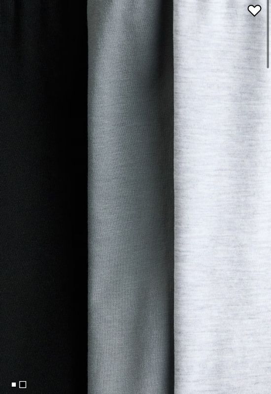 Велосипедки H&M на 8-9 та 9-10 років