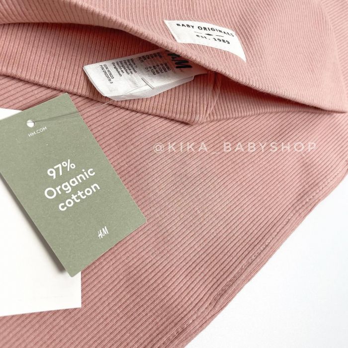 Комплект H&M 6-12 м / 1-2 роки