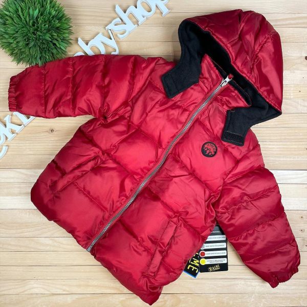 Куртка IXTREME на 2 та  4 роки