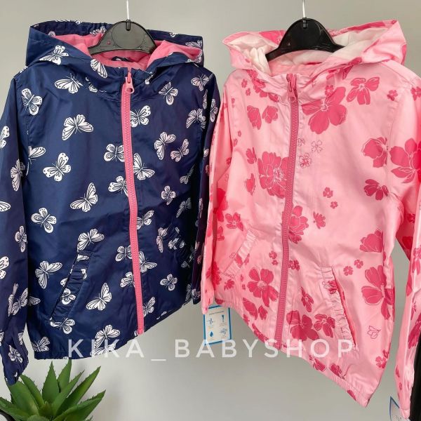 Вітровка Carter's 5 / 7 / 10 / 12 років