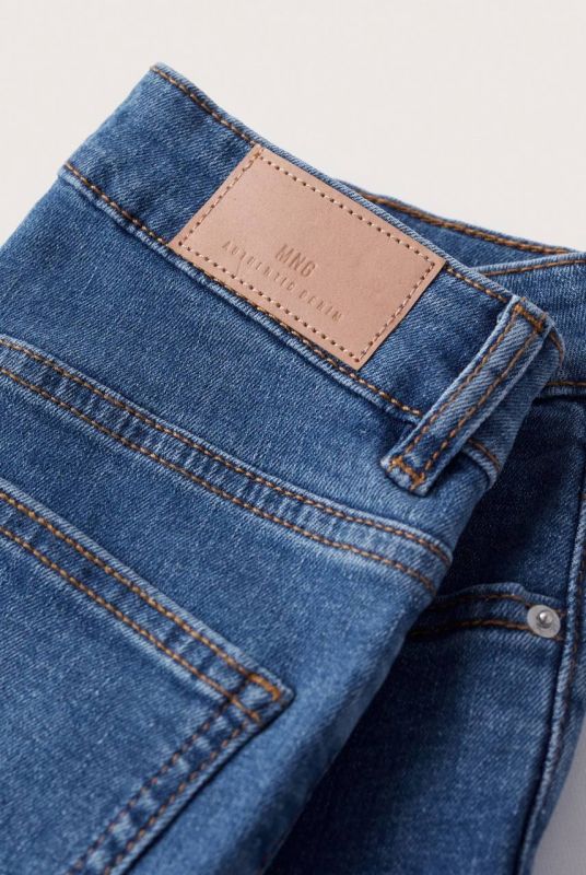 Джинси MANGO XXS(152 см) та  XS (158 см)