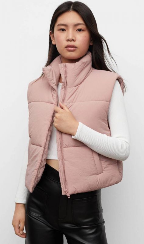 Жилетка Mango підліткова S (164 см)