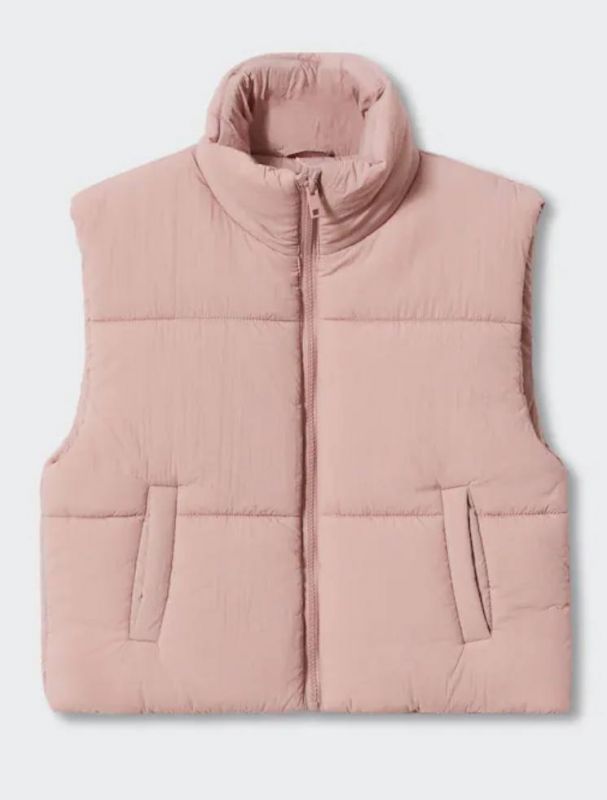 Жилетка Mango підліткова S (164 см)