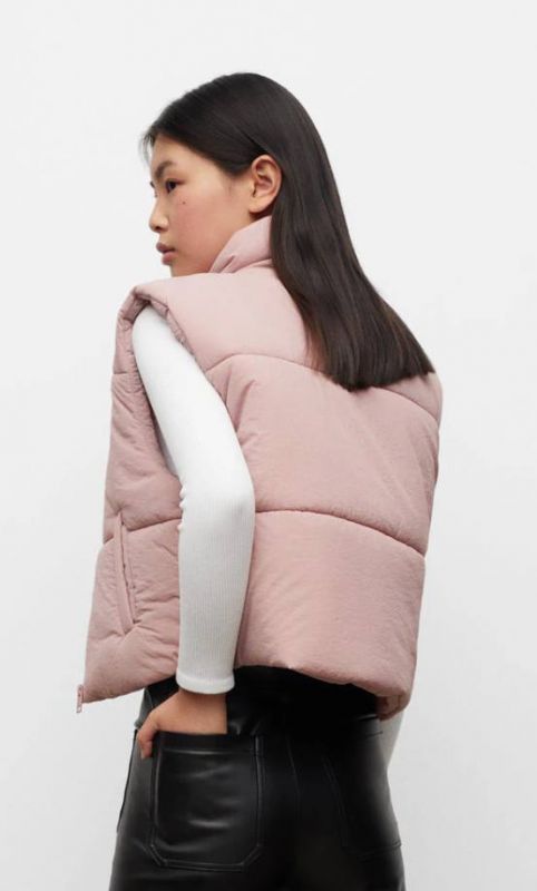 Жилетка Mango підліткова S (164 см)