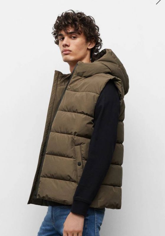 Жилетка Mango підліткова  XS (164 см)