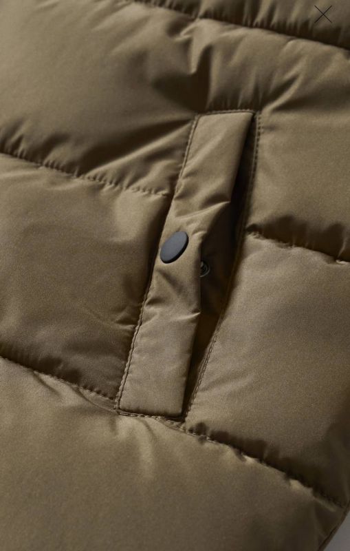 Жилетка Mango підліткова  XS (164 см)