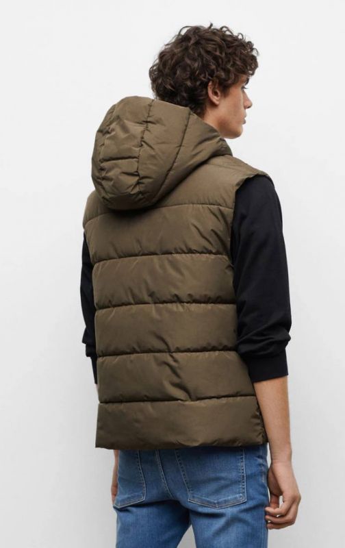 Жилетка Mango підліткова  XS (164 см)