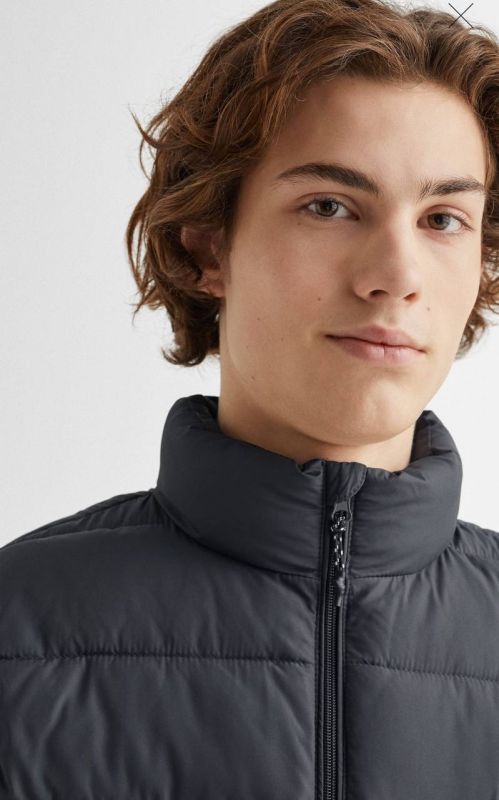 Жилетка Mango підліткова S (170 см) та M (175 см)