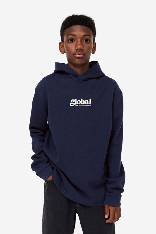 Худі H&M на 8-10 р та 14+