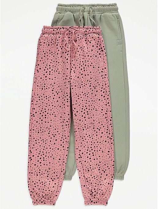 Джогери George 6-7 та 7-8 років утеплені