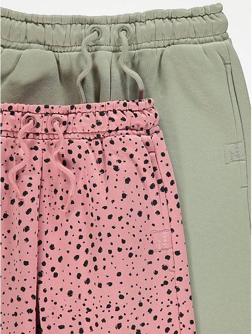 Джогери George 6-7 та 7-8 років утеплені