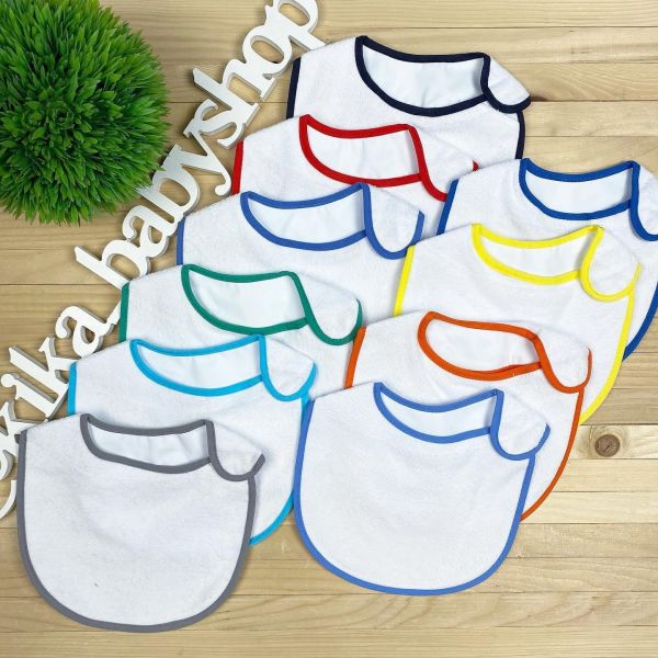 Слюнявчики George непромокні